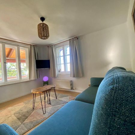 Ferienwohnung Prinzenhoehe Herrsching am Ammersee Exterior photo